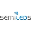 SemiLEDs Action