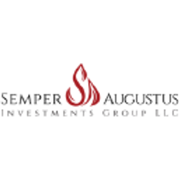 Semper Augustus Investments Group LLC