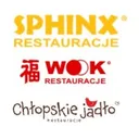 Sfinks Polska Action