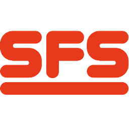 SFS Group Stock