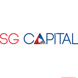 SG Capital PCL