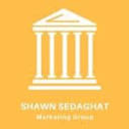 Shawn Sedaghat