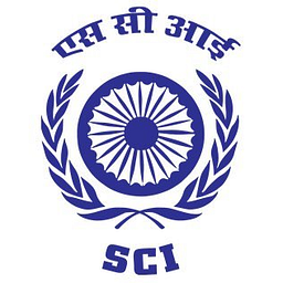 Shipping Corporation of India Aktie