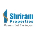 Shriram Properties Osake