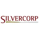 Silvercorp Metals Action