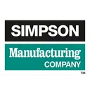 Simpson Manufacturing Co Action