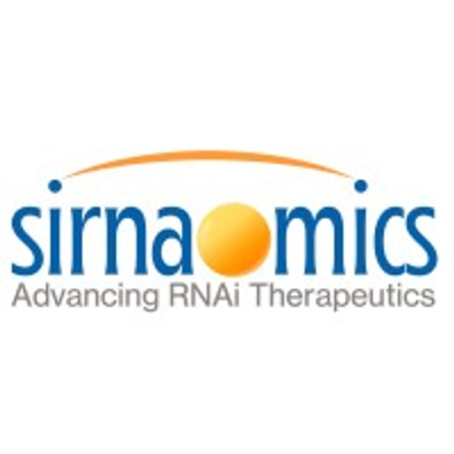 Sirnaomics