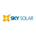 Sky Solar Holdings Ltd. Stock