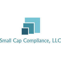 Small Cap Compliance, LLC