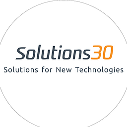 Solutions 30 Aktie