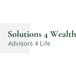 Solutions 4 Wealth, Ltd