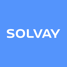 Solvay SA Aktie