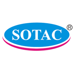 Sotac Pharmaceuticals Stock