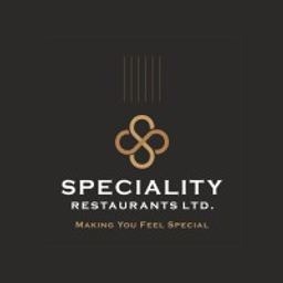 Speciality Restaurants