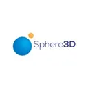 Sphere 3D Stock