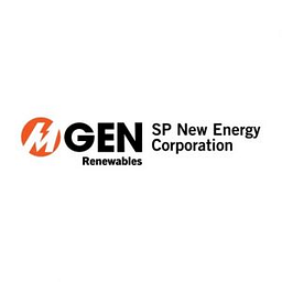 SP New Energy