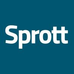 Sprott Asset Management USA Inc.