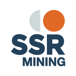 SSR Mining Stock