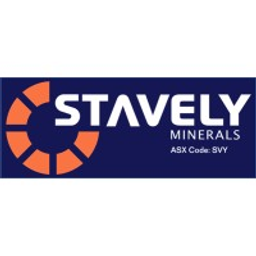 Stavely Minerals