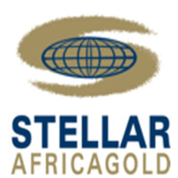 Stellar AfricaGold Aktie