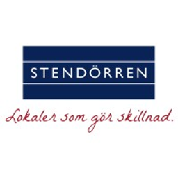 Stendorren Fastigheter