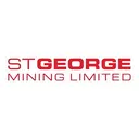 St George Mining Action