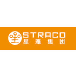 Straco Corporation Aktie