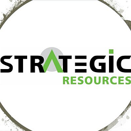 Strategic Resources