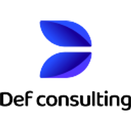 Def Consulting Stock