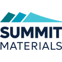 Summit Materials Aktie