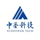 Sunpower Group Action