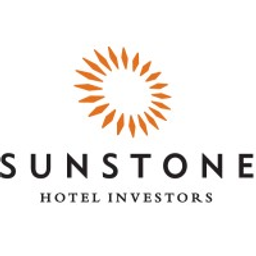 Sunstone Hotel Investors Aktie