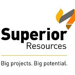 Superior Resources Action