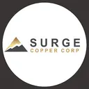 Surge Copper Action