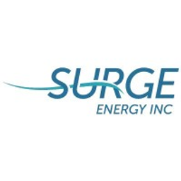 Surge Energy Inc (Alberta)