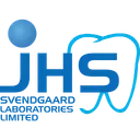 JHS Svendgaard Laboratories Action