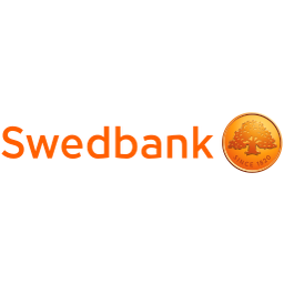 Swedbank Aktie