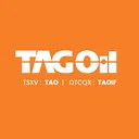 TAG Oil Action
