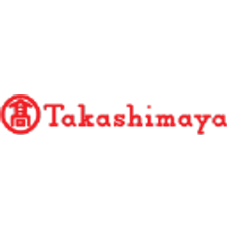 Takashimaya Co Stock