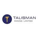 Talisman Mining Stock