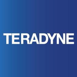 Teradyne Akcija
