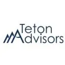 Teton Advisors Action