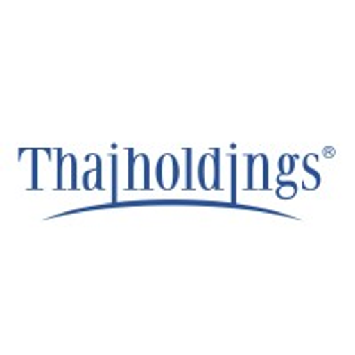 Thaiholdings JSC