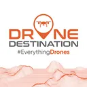 Drone Destination Action