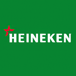 Heineken Holding Aktie