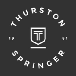 Thurston Springer Financial