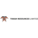 Timah Resources Stock