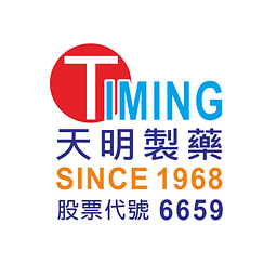 Timing Pharmaceutical Co