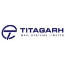 Titagarh Rail Systems Action