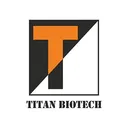 Titan Biotech Action